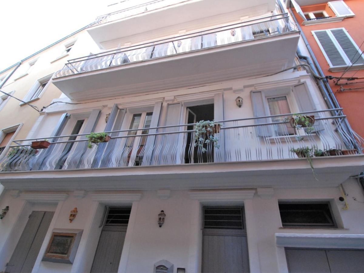 Apartment Palazzo Antiche Porte-3 By Interhome 里米尼 外观 照片